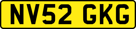 NV52GKG