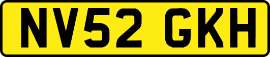 NV52GKH