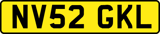 NV52GKL