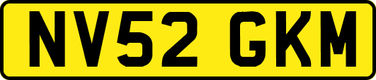 NV52GKM