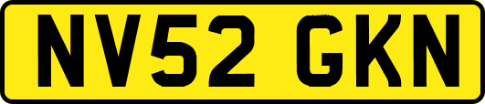 NV52GKN