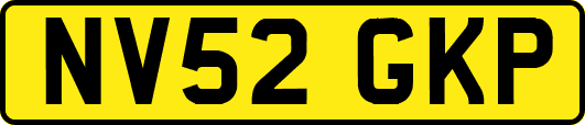 NV52GKP