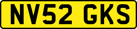 NV52GKS