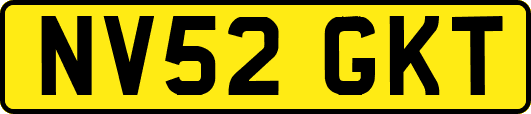 NV52GKT