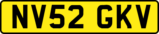 NV52GKV