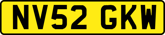 NV52GKW