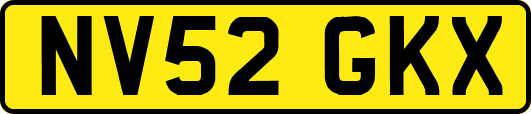 NV52GKX
