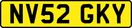 NV52GKY