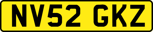 NV52GKZ