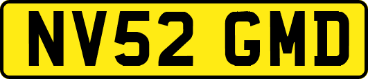 NV52GMD