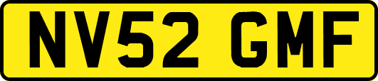NV52GMF