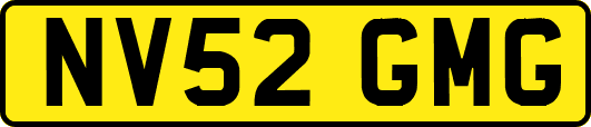 NV52GMG
