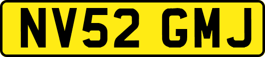 NV52GMJ