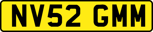 NV52GMM
