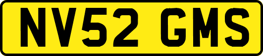 NV52GMS
