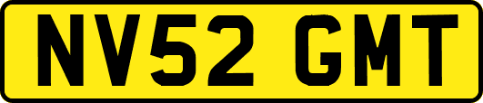 NV52GMT