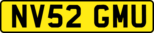 NV52GMU