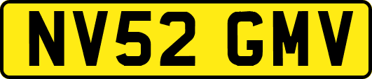 NV52GMV