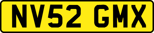 NV52GMX