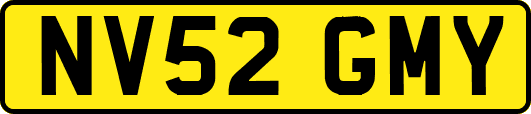 NV52GMY