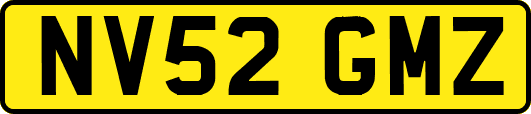 NV52GMZ