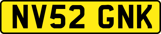 NV52GNK