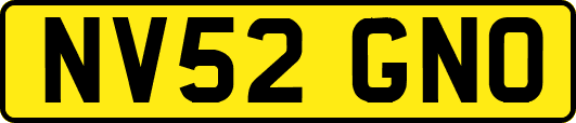 NV52GNO