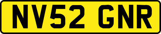 NV52GNR