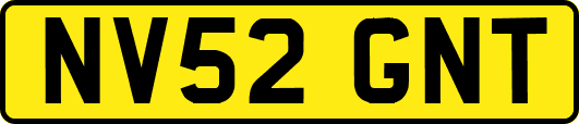 NV52GNT