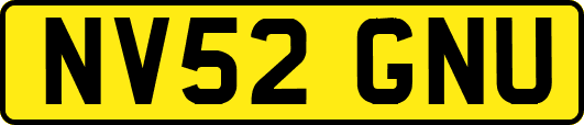 NV52GNU