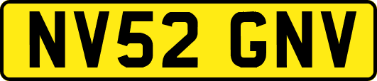 NV52GNV