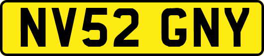NV52GNY