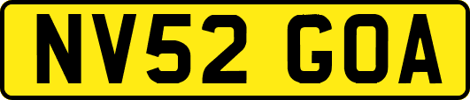 NV52GOA