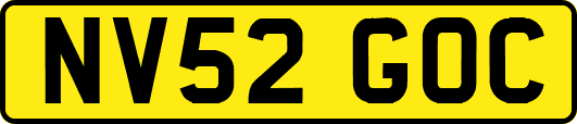 NV52GOC