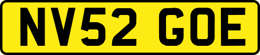 NV52GOE