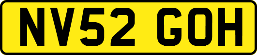 NV52GOH