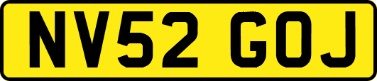 NV52GOJ