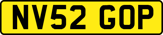 NV52GOP