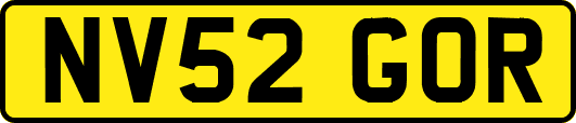 NV52GOR