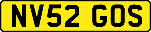 NV52GOS