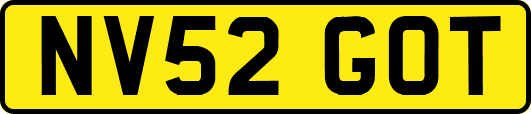 NV52GOT