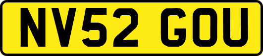 NV52GOU