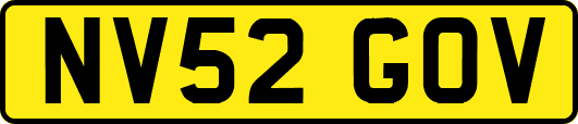 NV52GOV