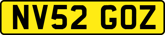 NV52GOZ
