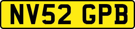 NV52GPB