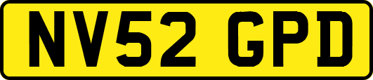 NV52GPD