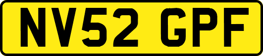 NV52GPF
