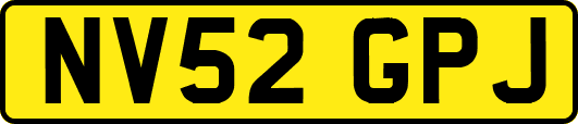 NV52GPJ