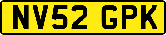 NV52GPK