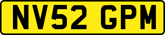 NV52GPM